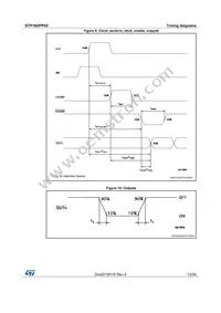 STP16DPP05PTR Datasheet Page 13