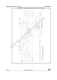 STP16DPP05PTR Datasheet Page 20