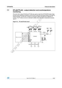 STP24DP05BTR Datasheet Page 19