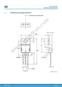 STP26N60DM6 Datasheet Page 9