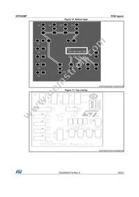 STP2CMPQTR Datasheet Page 15