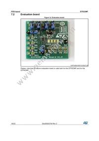 STP2CMPQTR Datasheet Page 16