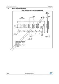 STP2CMPQTR Datasheet Page 20