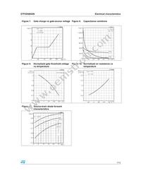 STP30NM30N Datasheet Page 7