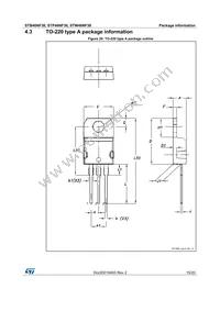 STP46NF30 Datasheet Page 15