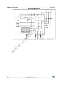 STP4CMPQTR Datasheet Page 6