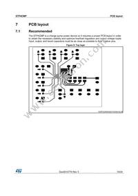 STP4CMPQTR Datasheet Page 15