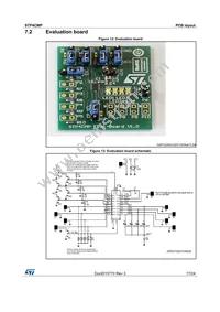 STP4CMPQTR Datasheet Page 17