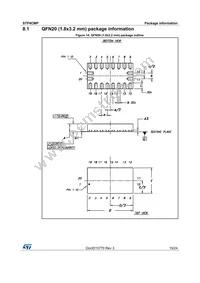 STP4CMPQTR Datasheet Page 19