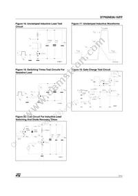 STP60NE06-16 Datasheet Page 7