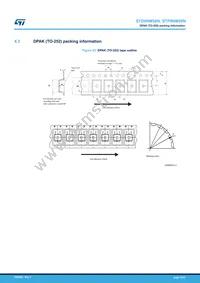 STP8NM50N Datasheet Page 15