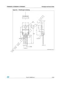 STP95N4F3 Datasheet Page 15