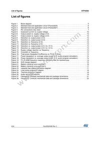 STPA002CD-48X Datasheet Page 4