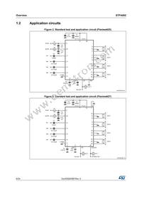 STPA002CD-48X Datasheet Page 6
