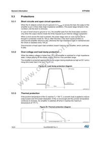 STPA002CD-48X Datasheet Page 18
