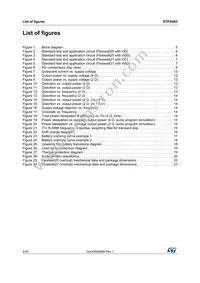 STPA003OD-4WX Datasheet Page 4