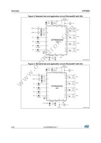 STPA003OD-4WX Datasheet Page 6