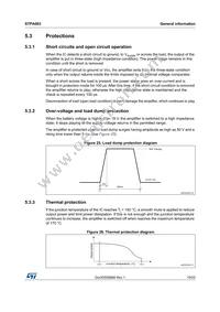 STPA003OD-4WX Datasheet Page 19