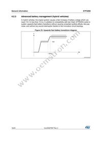 STPA008-QIX Datasheet Page 18