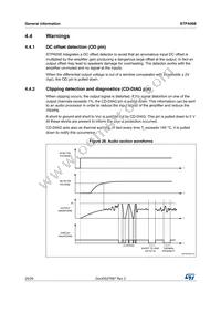 STPA008-QIX Datasheet Page 20