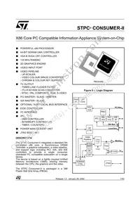 STPCC5HEBC Datasheet Cover