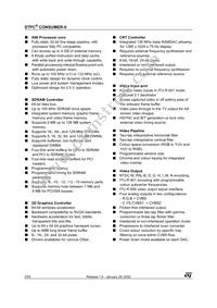 STPCC5HEBC Datasheet Page 2