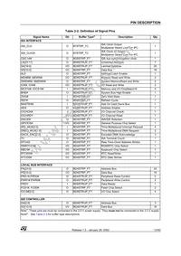 STPCC5HEBC Datasheet Page 13