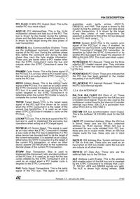 STPCC5HEBC Datasheet Page 17