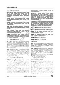 STPCC5HEBC Datasheet Page 20