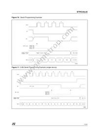 STPIC44L02PTR Datasheet Page 11