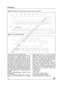 STPIC44L02PTR Datasheet Page 12