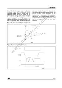 STPIC44L02PTR Datasheet Page 15