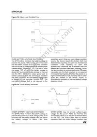 STPIC44L02PTR Datasheet Page 16