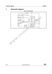 STPM10BTR Datasheet Page 6