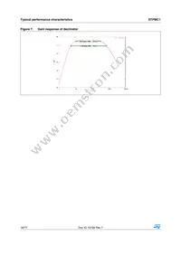 STPMC1BTR Datasheet Page 18