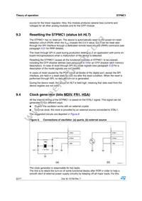 STPMC1BTR Datasheet Page 22