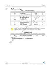 STPMS2H-PUR Datasheet Page 8