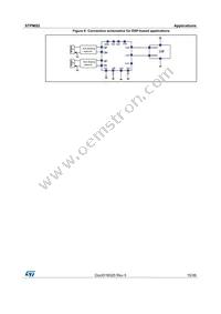 STPMS2H-PUR Datasheet Page 15