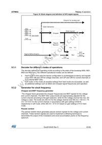 STPMS2H-PUR Datasheet Page 23