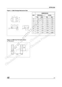 STPR120A Datasheet Page 5