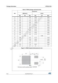 STPS10170CR Datasheet Page 6