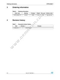 STPS1045BY-TR Datasheet Page 6