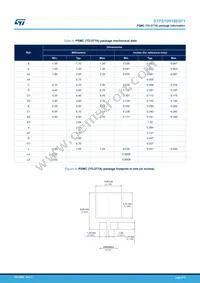 STPS10H100SFY Datasheet Page 6