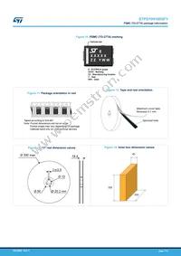 STPS10H100SFY Datasheet Page 7