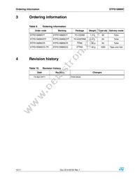 STPS10M80CG-TR Datasheet Page 10