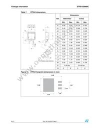 STPS15SM80CG-TR Datasheet Page 8