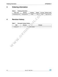 STPS2045CGY-TR Datasheet Page 6