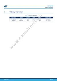 STPS2150RL Datasheet Page 8