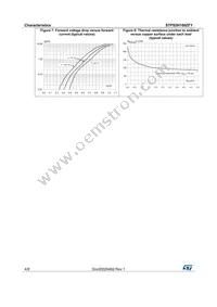 STPS2H100ZFY Datasheet Page 4