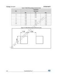 STPS2H100ZFY Datasheet Page 6